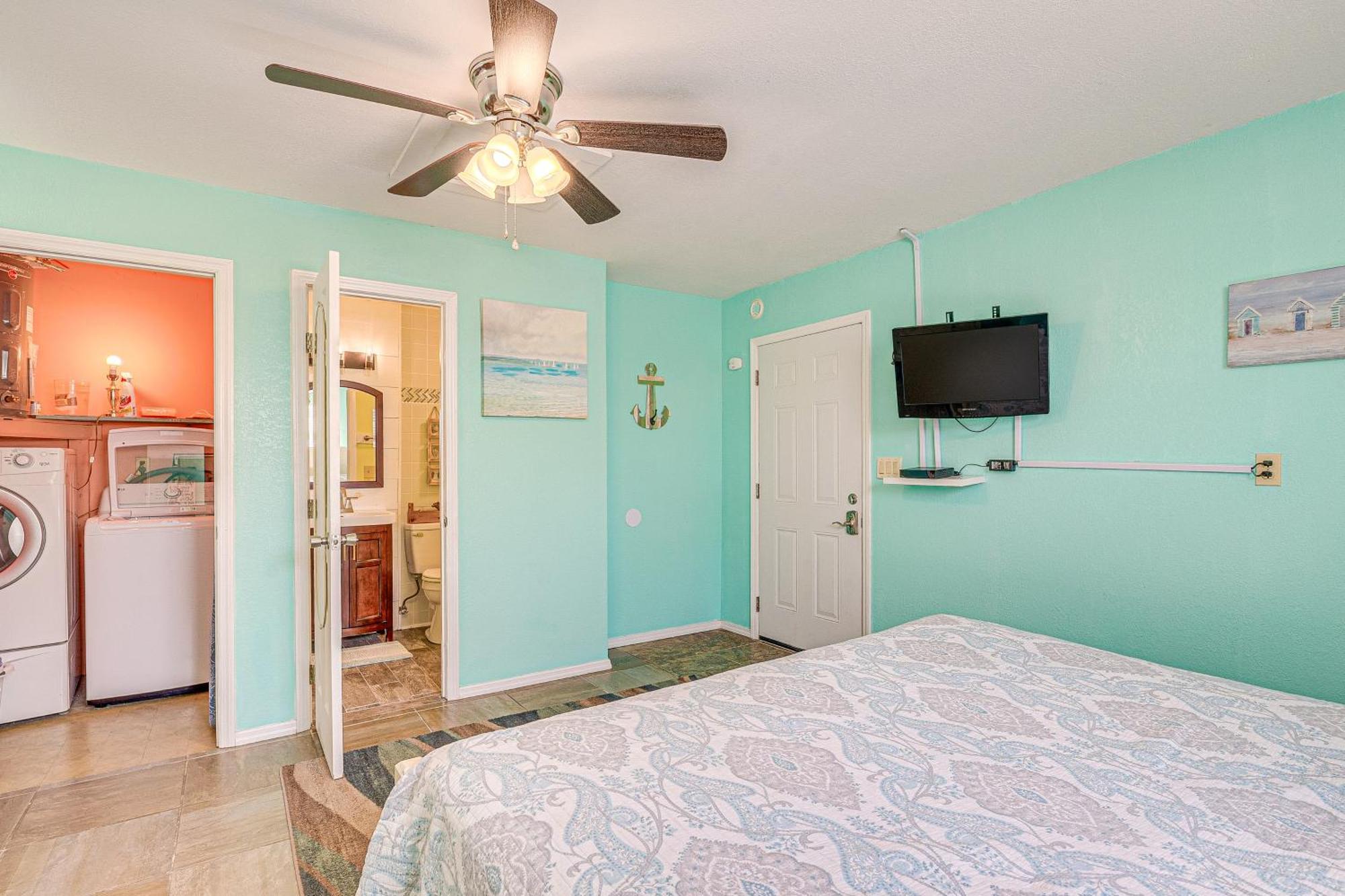 Waterfront Hernando Beach Home With Dock And Hot Tub! Exteriör bild