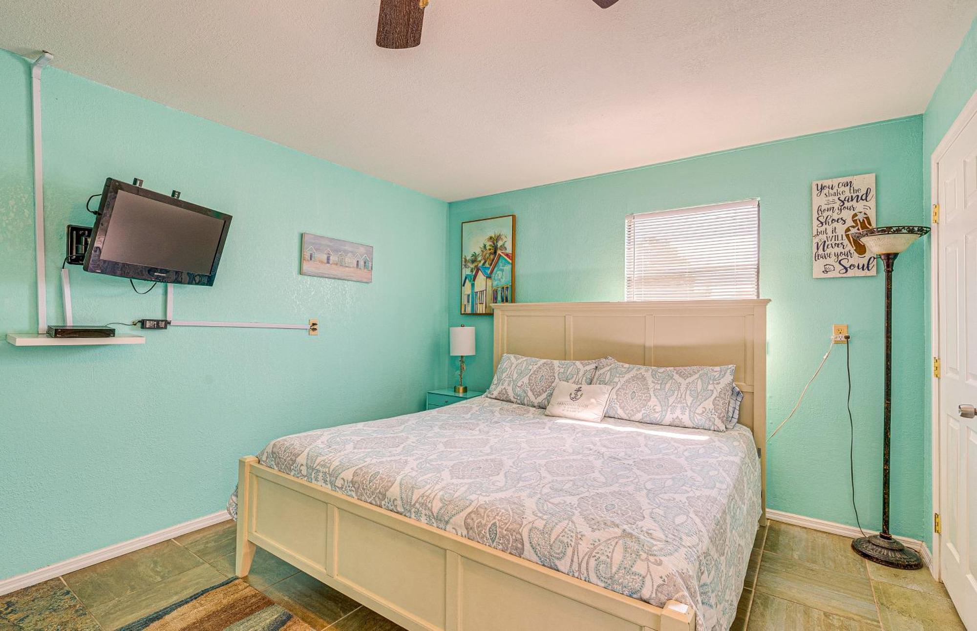 Waterfront Hernando Beach Home With Dock And Hot Tub! Exteriör bild