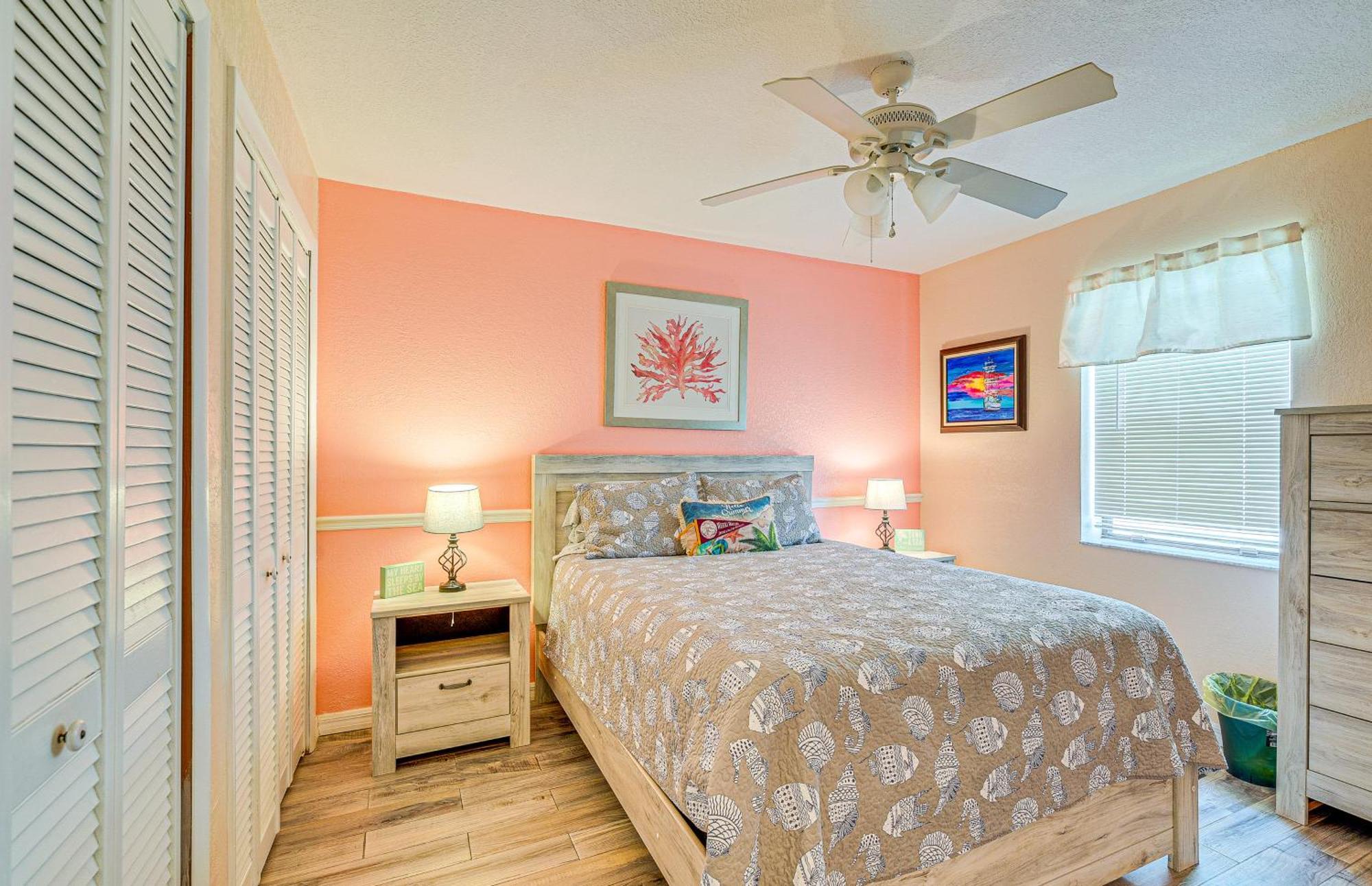 Waterfront Hernando Beach Home With Dock And Hot Tub! Exteriör bild